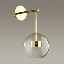 Бра Odeon Light 4640/12WL Bubbles