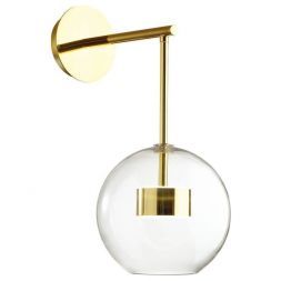 Бра Odeon Light 4640/12WL Bubbles