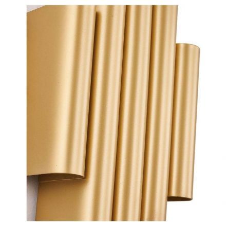 Настенный светодиодный светильник Favourite Tubulis 4125-2W