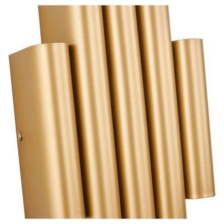 Настенный светодиодный светильник Favourite Tubulis 4125-2W