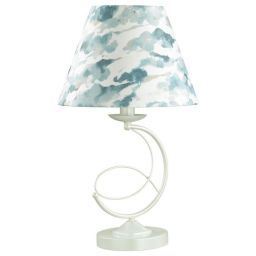 Настольная лампа Lumion 4541/1T Fleur (ODEON 4541/1T)