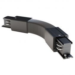 Коннектор гибкий Maytoni TRA005CF-31B