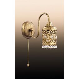 Бра Odeon Light 2641/1W Salona