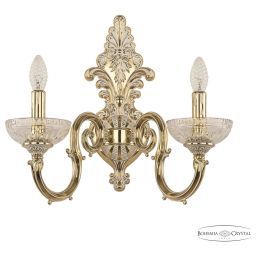 Бра 7203B15P/2/210 GW P Clear/M-1g Bohemia Ivele Crystal (BOHEMIA 7203B15/2/210 GW P Clear/M-1G) Бра 7203B15P/2/210 GW P Clear/M-1g Bohemia Ivele Crystal (BOHEMIA 7203B15/2/210 GW P Clear/M-1G)