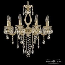 Люстра 72301/8/175 B GW Bohemia Ivele Crystal (BOHEMIA 72301/8/175 B GW)