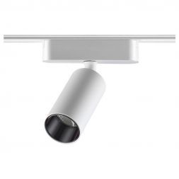 Трековый светодиодный светильник Novotech Shino Smal 359089