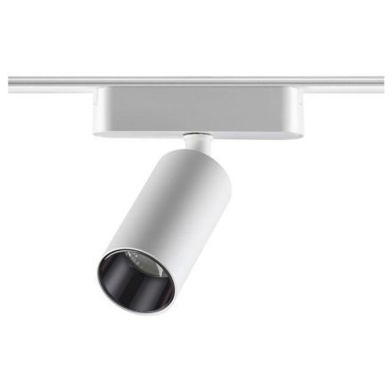 Трековый светодиодный светильник Novotech Shino Smal 359089