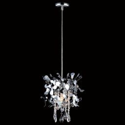 Светильник подвесной Crystal Lux ROMEO SP2 CHROME D250 (CRYSTAL-LUX ROMEO SP2 CHROME D250)
