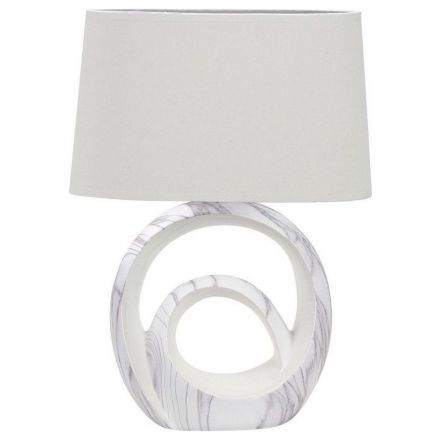 Настольная лампа Omnilux OML-19304-01 Padola