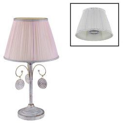 Настольная лампа Crystal Lux EMILIA LG1
