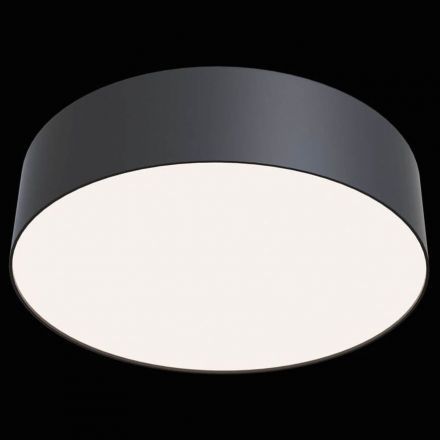 Потолочный светодиодный светильник Maytoni C032CL-L32B4K