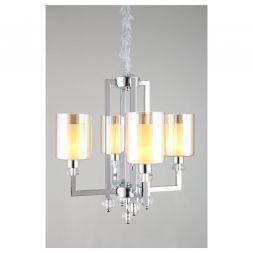 Люстра подвесная Omnilux OML-79903-04 Malito