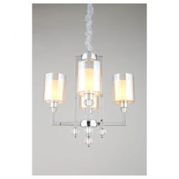 Люстра подвесная Omnilux OML-79903-04 Malito