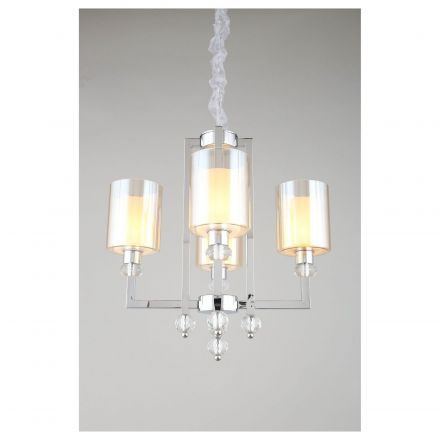 Люстра подвесная Omnilux OML-79903-04 Malito