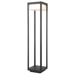 Ландшафтный светодиодный светильник Maytoni O021FL-L10B3K