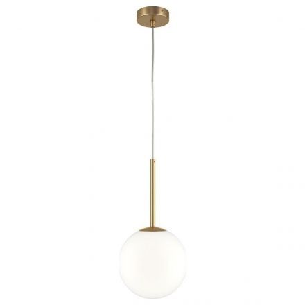 Подвесной светильник Maytoni Basic form MOD321PL-01G3