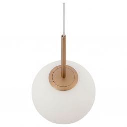 Подвесной светильник Maytoni Basic form MOD321PL-01G3