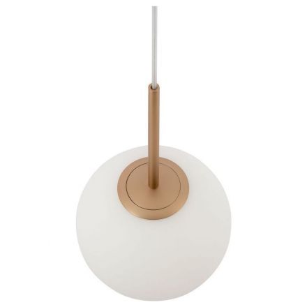 Подвесной светильник Maytoni Basic form MOD321PL-01G3