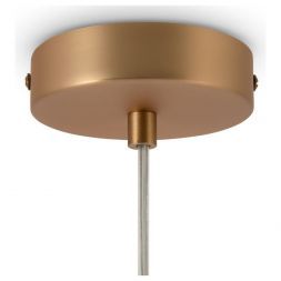 Подвесной светильник Maytoni Basic form MOD321PL-01G3