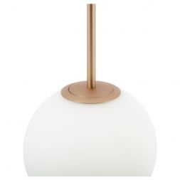 Подвесной светильник Maytoni Basic form MOD321PL-01G3