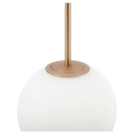 Подвесной светильник Maytoni Basic form MOD321PL-01G3