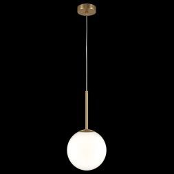 Подвесной светильник Maytoni Basic form MOD321PL-01G3