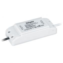 Драйвер Navigator 61 547 ND-P40-950mA-IP40