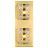 Бра Odeon Light MIRAGE 5030/8WL