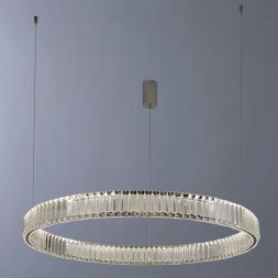 Подвесная люстра Divinare 1135/02 SP-48