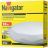 Светильник Navigator 61 754 NBL-R10-18-4K-IP20-LED алмаз