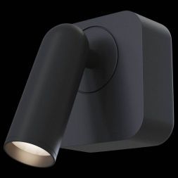 Светодиодный спот Maytoni C039WL-L3B3K