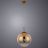 Светильник подвесной Arte Lamp A7963SP-1GO