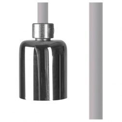 Кабель белый 5 м. с патроном Nowodvorski Cameleon Cable GU10 8614