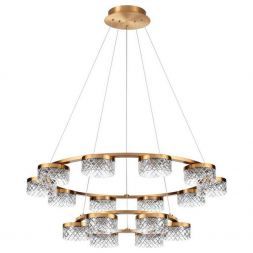 Подвесная люстра Odeon Light FIVRE 5032/96L