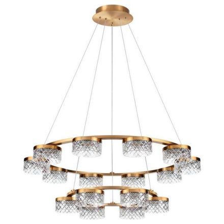 Подвесная люстра Odeon Light FIVRE 5032/96L