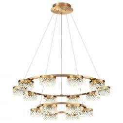 Подвесная люстра Odeon Light FIVRE 5032/96L