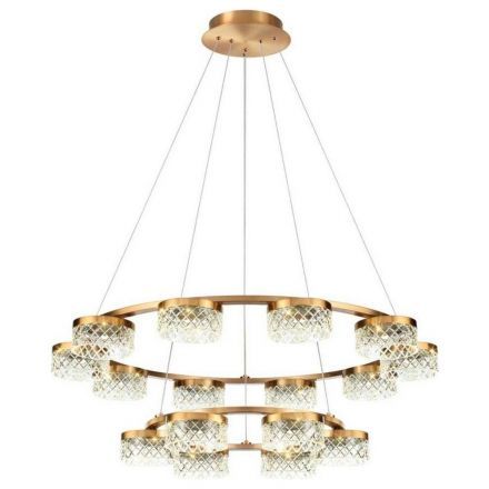 Подвесная люстра Odeon Light FIVRE 5032/96L