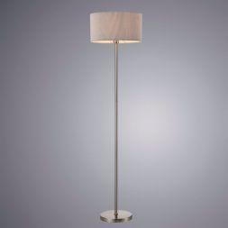 Торшер Arte Lamp A1021PN-1SS