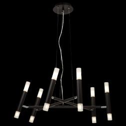 Подвесная люстра Maytoni Vigo MOD031PL-12B