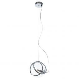 Подвесной светильник Divinare 5015/02 SP-1 Hazel