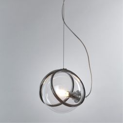 Подвесной светильник Divinare 5015/02 SP-1 Hazel