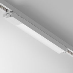 Трековый светильник Maytoni TR000-1-12W4K-W Basis