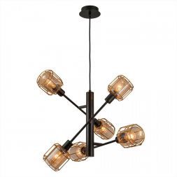 Подвесная люстра Citilux CL542162 Таверна
