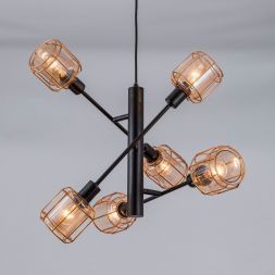 Подвесная люстра Citilux CL542162 Таверна