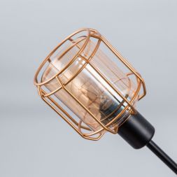 Подвесная люстра Citilux CL542162 Таверна