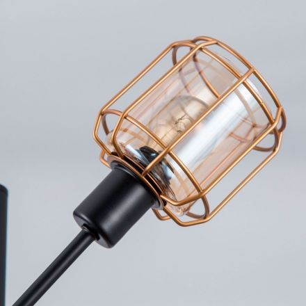 Подвесная люстра Citilux CL542162 Таверна