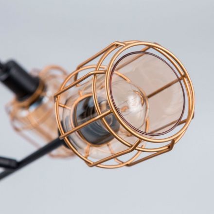 Подвесная люстра Citilux CL542162 Таверна