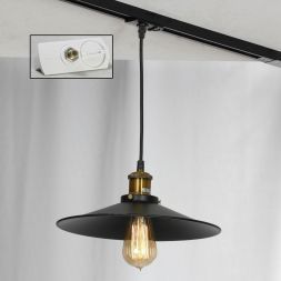Трековый светильник LOFT LSP-9601-TAW