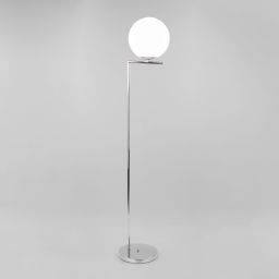 Торшер Eurosvet 01083/1 хром (EUROSVET 01083/1 хром)