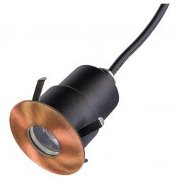 Ландшафтный светодиодный светильник Lightstar (384315+384018) ip384318